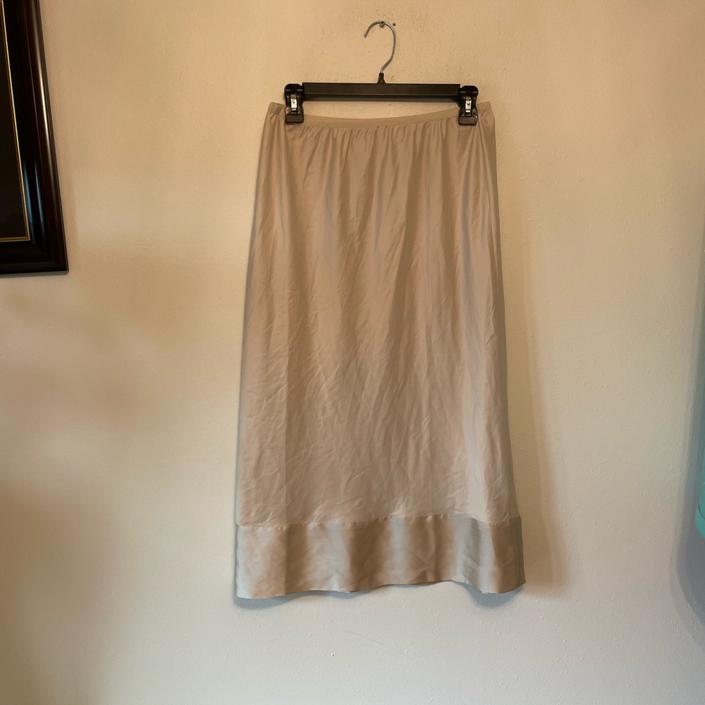 Halogen slip